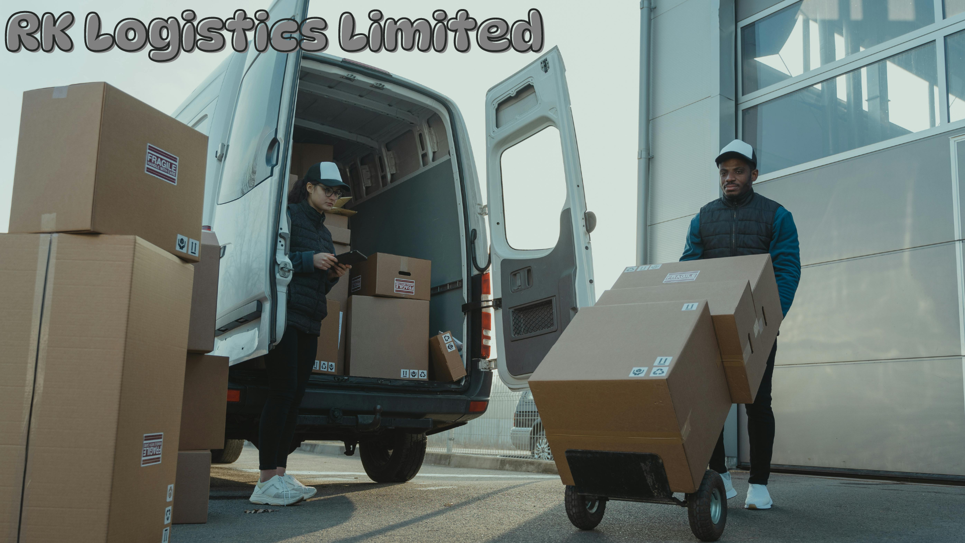 RK Logistics Limited RK Logistics Limited